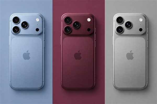 iPhone Duo开合动画火出圈：国产折叠屏已经开始抄作业了