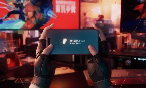 腾讯《无畏契约手游》开启预下载,8 月 19 日正式开服