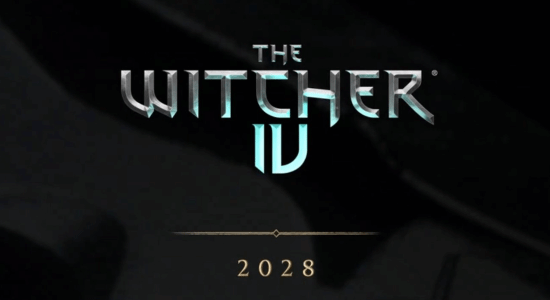《巫师4》官宣定档2028!《巫师3》新DLC将于明年上线