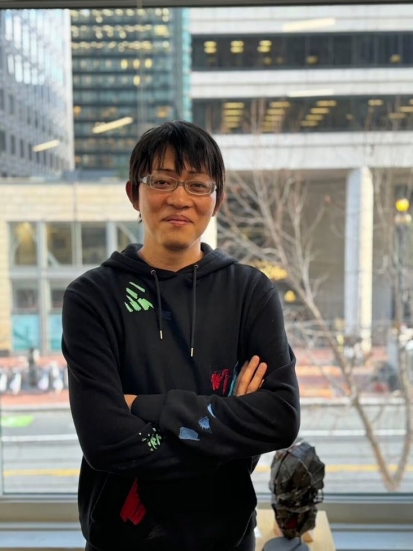 滨口直树:做过FF7重制才知道《异度装甲》重制多难