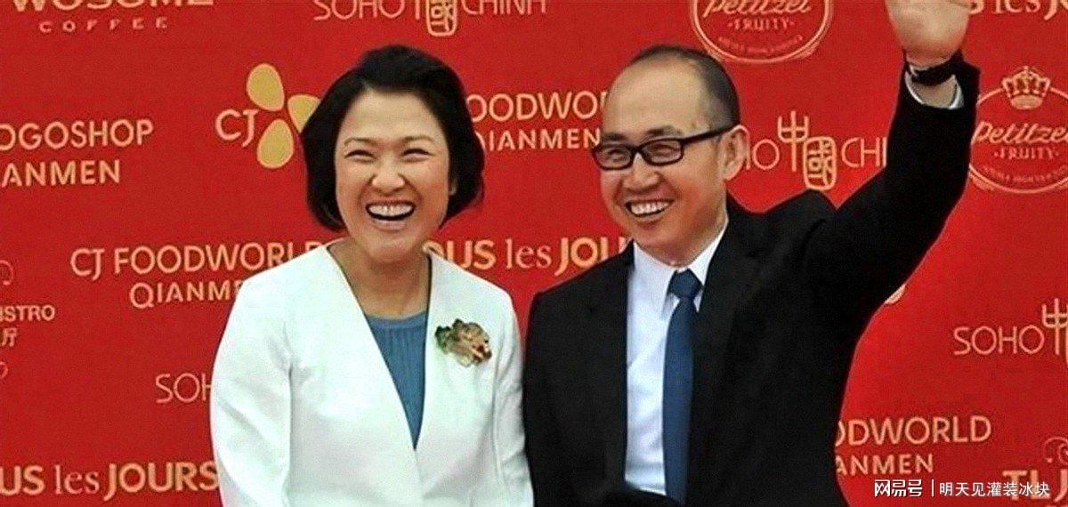 藏了21年的雷彻底炸了,中国官方发全球征缴令,潘石屹躲得掉吗?