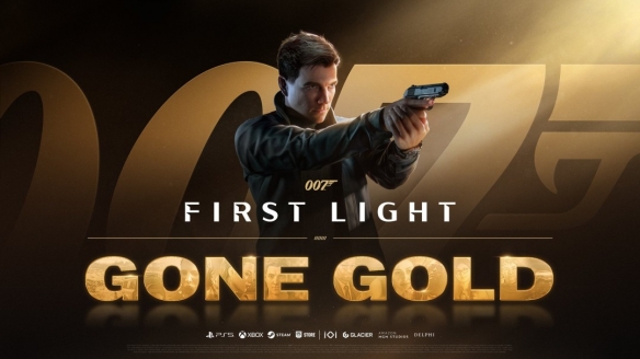 差别巨大!《007:初露锋芒》NPC DLSS5画质对比出炉